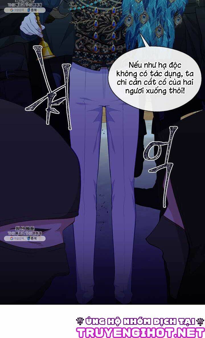 hãy coi chừng ác nữ chapter 71 34