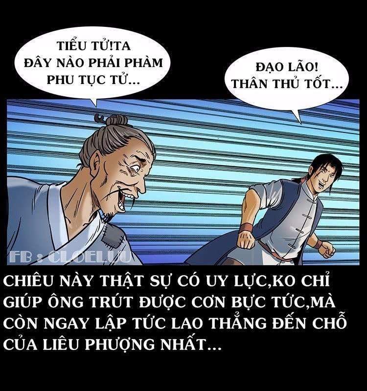 tiên sơn truyền kỳ chapter 16 39