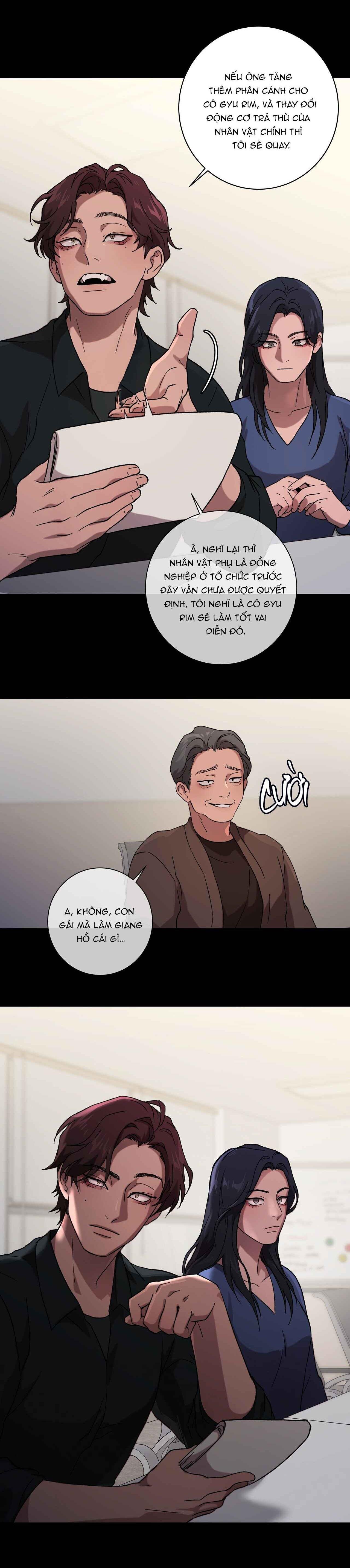 release your persona chapter 1 23