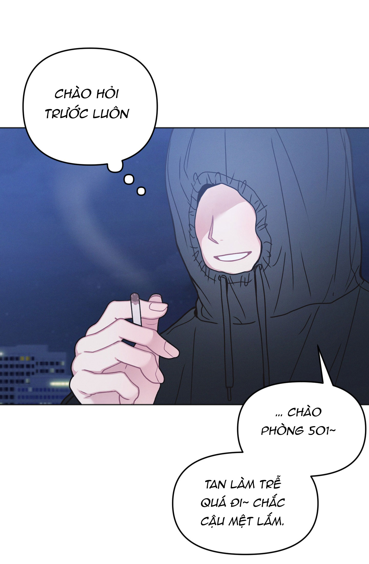 đời tư hàng xóm chapter 11 28