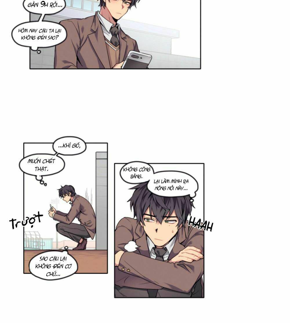 cậu tên gì ? chapter 5 29