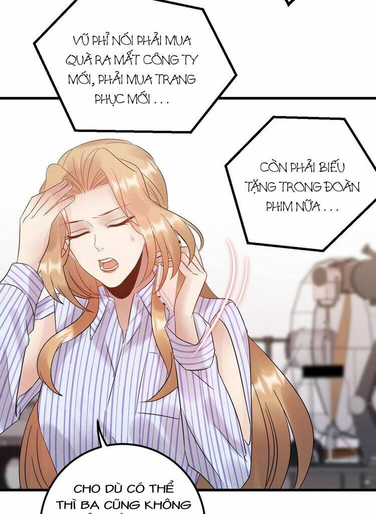 trọng sinh chi ức vạn ảnh hậu yếu thượng vị chapter 202 2