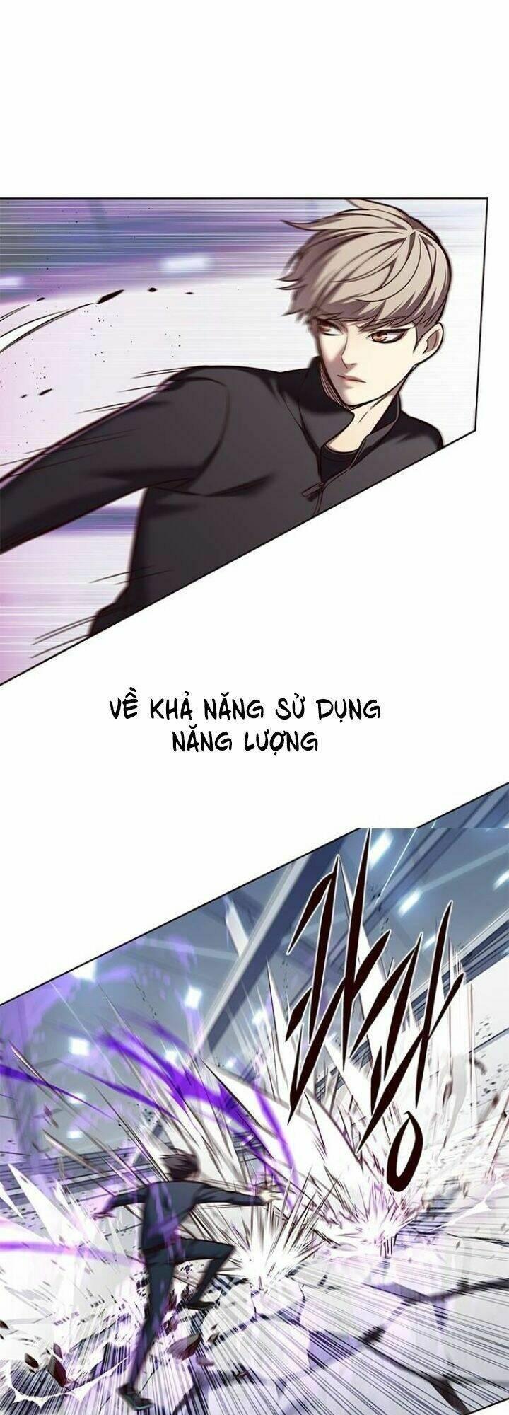 biến thân thành mèo chapter 120 40