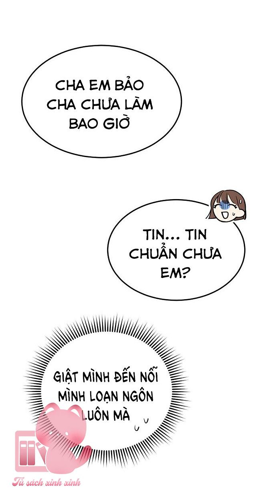 có muốn làm chuyện ấy với tôi không? chapter 1 29