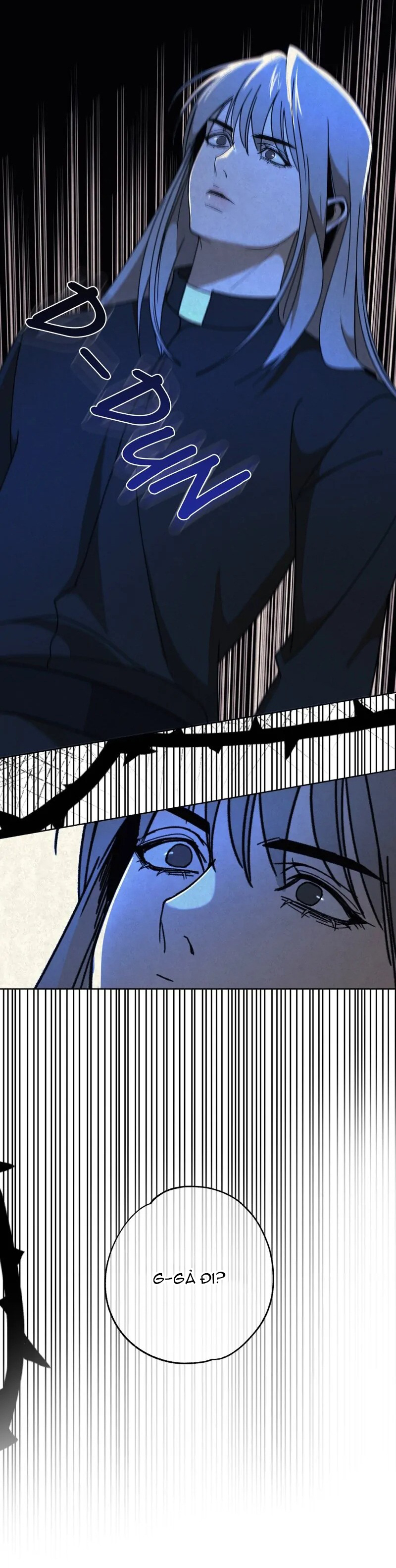 sự cứu rỗi đầy cám dỗ chapter 14.2 3