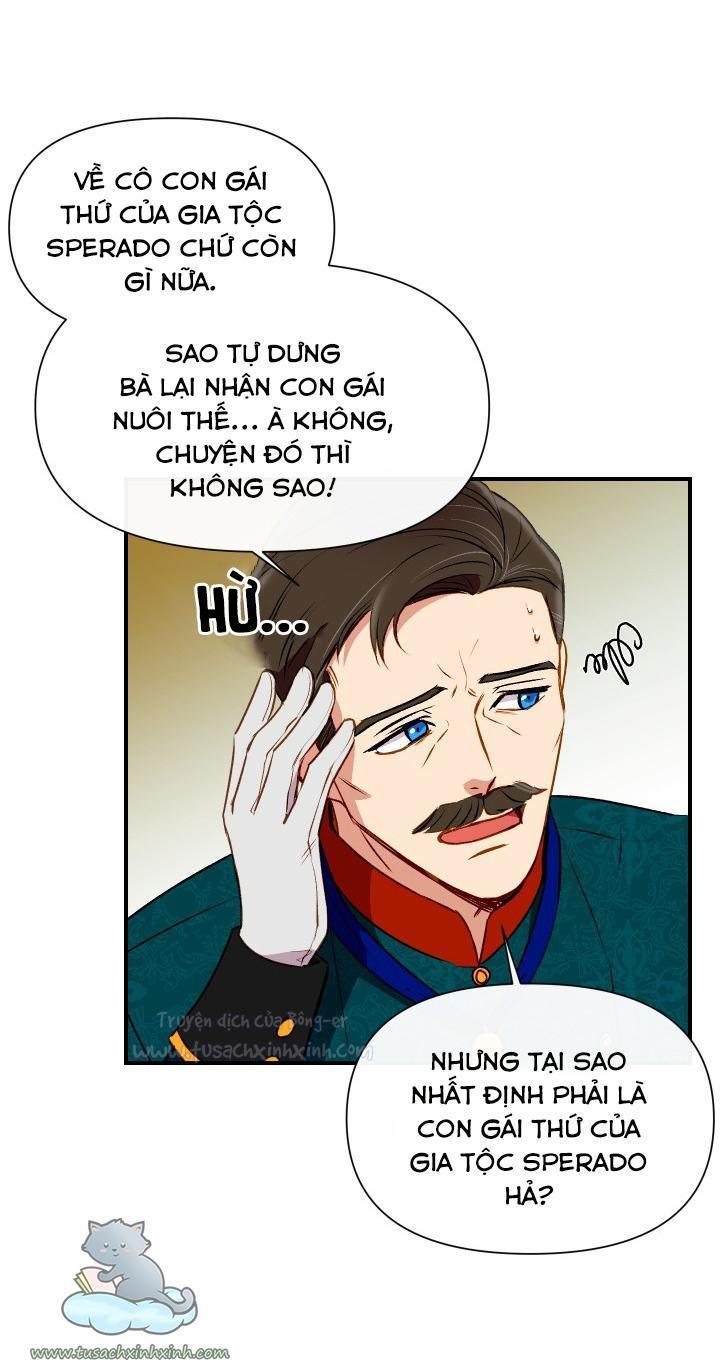 công nương khế ước của gia tộc công tước quái vật chapter 31 47