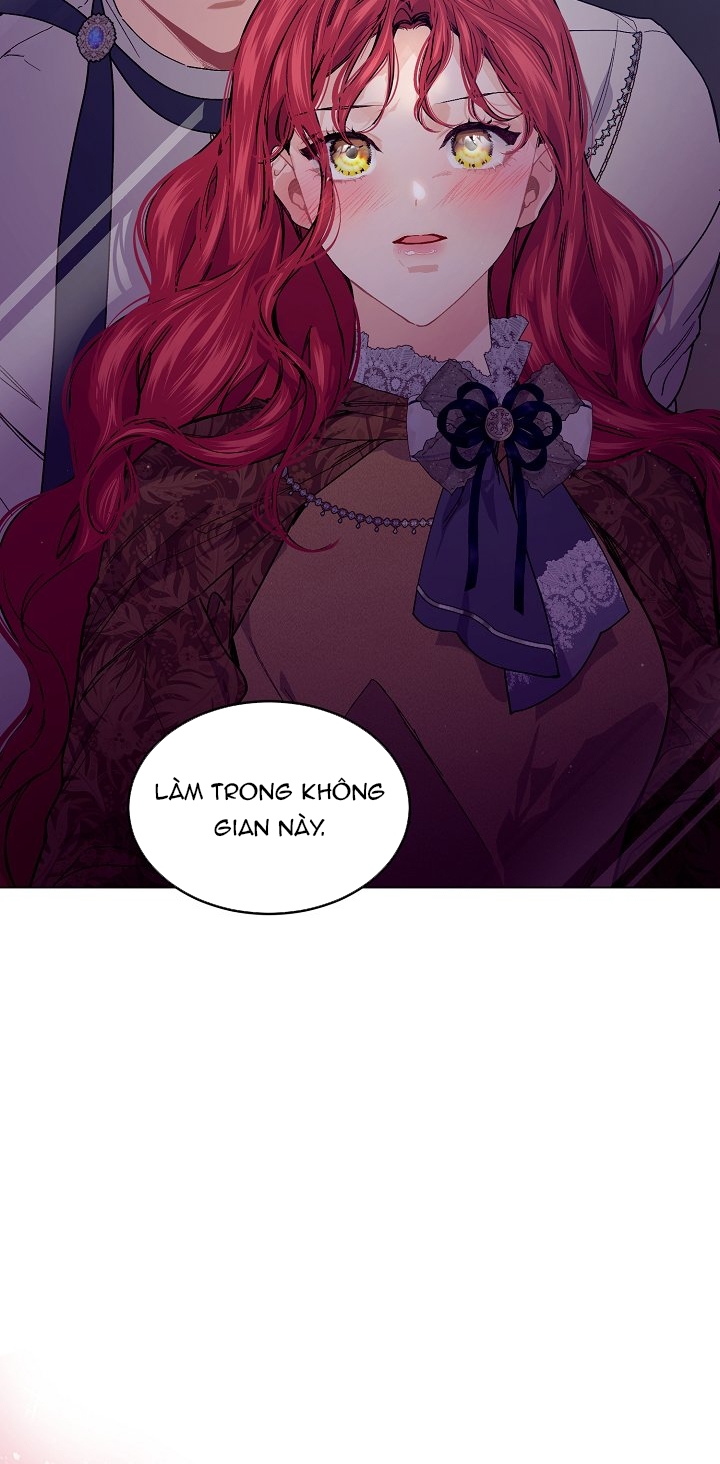 [18+] sự đáng sợ bên trong đại dương chapter 71.2 10