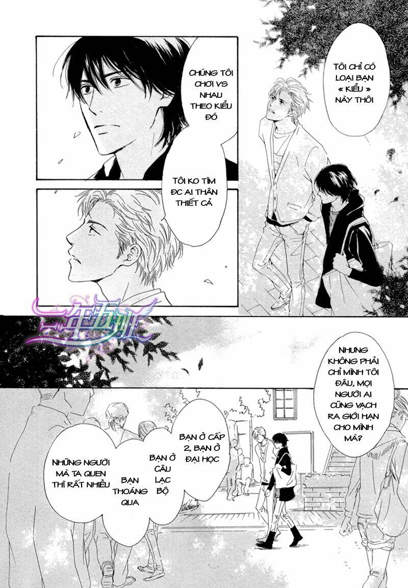 hana wa sakuka chapter 13 25