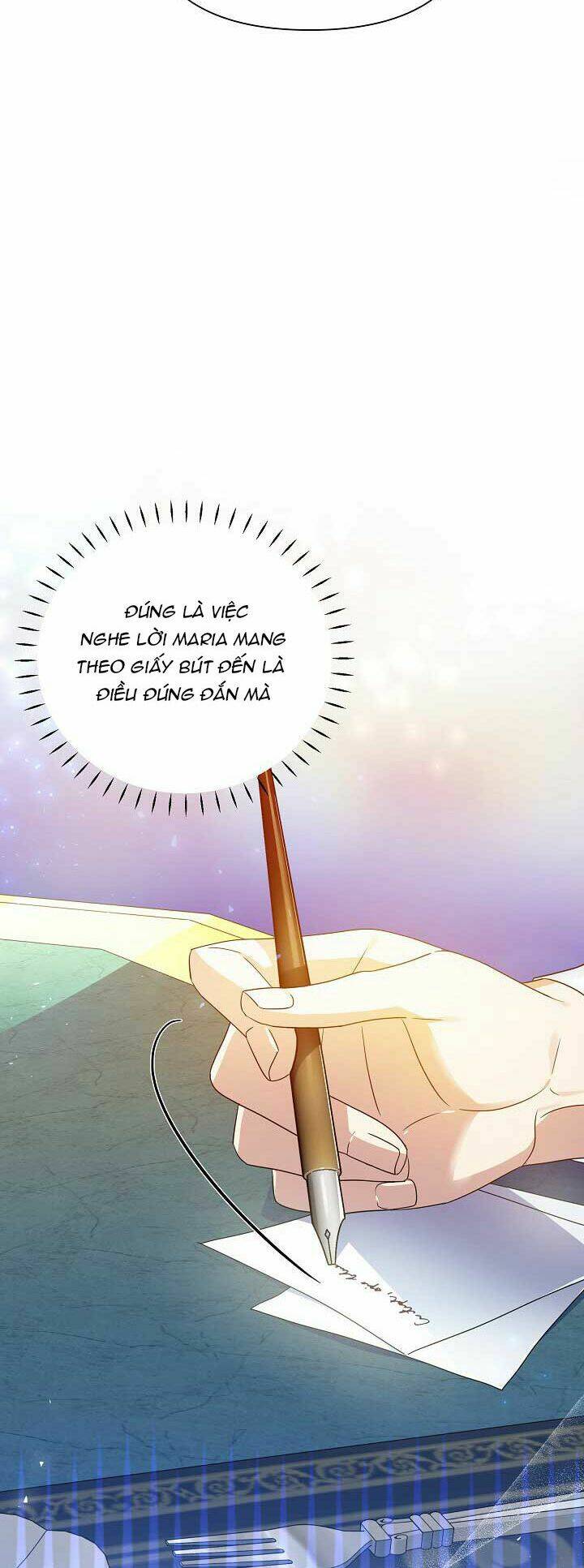 tôi đã ở đây ngay từ đầu chapter 48.1 31