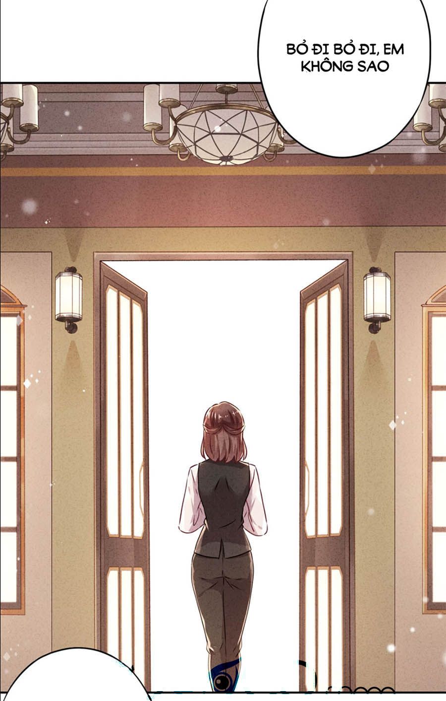 thiếu soái, vợ anh muốn lật trời! chapter 92 28