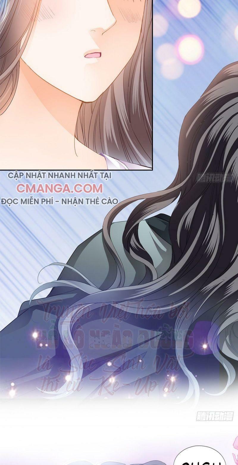 bổn vương muốn nàng chapter 28 19