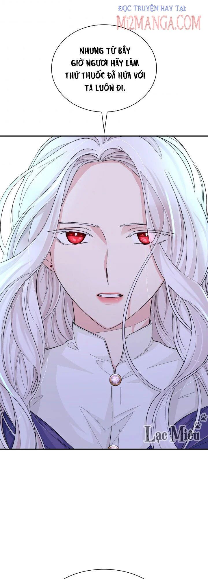 dây xích kiềm chế nam chính hắc ám tuột mất rồi chapter 21.5 31