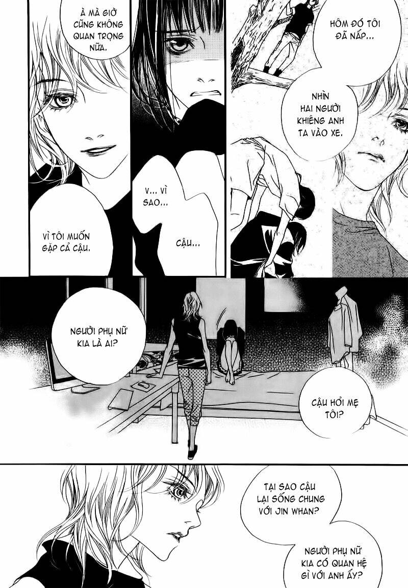 nobody knows chapter 19 32