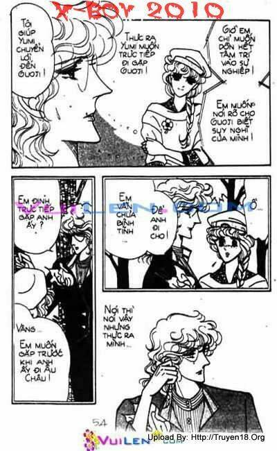 ánh đèn rực rỡ chapter 11 55