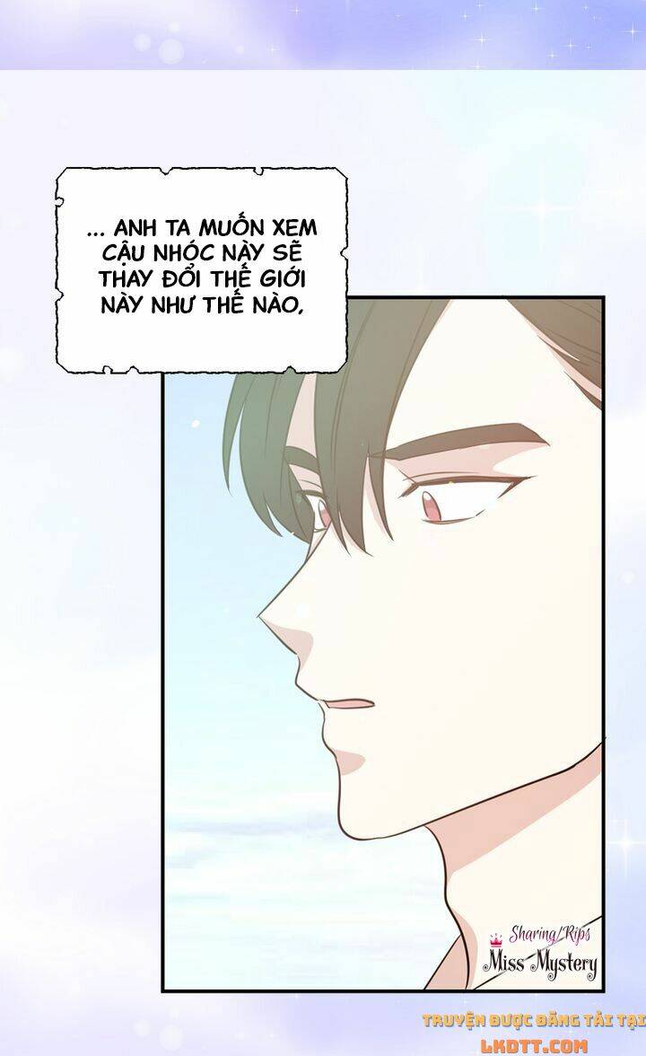 tôi chọn kết thúc của hoàng đế chapter 12 29