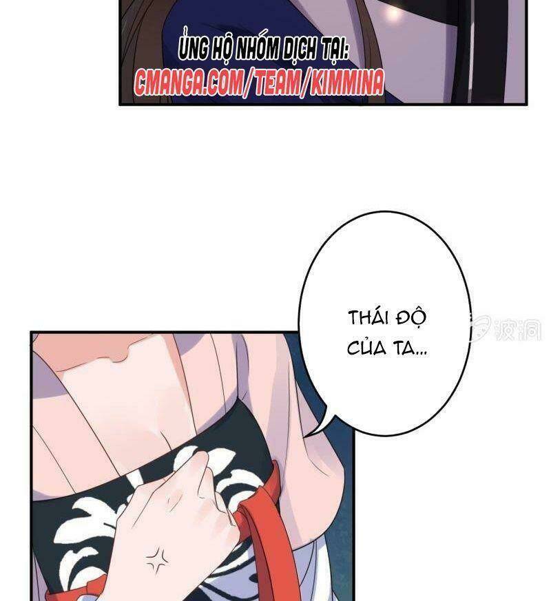 vương gia kiêu ngạo quá khó cua chapter 67 28