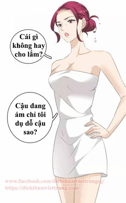 lều khều biết yêu chapter 65 7