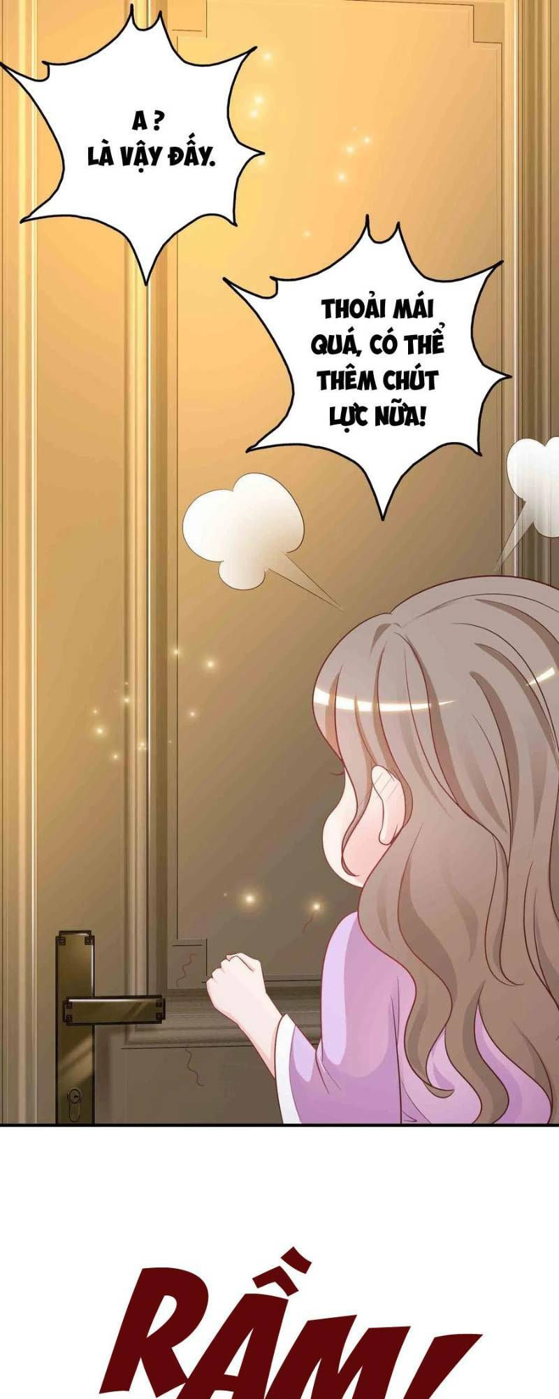 tối cường vận đào hoa chapter 59 12