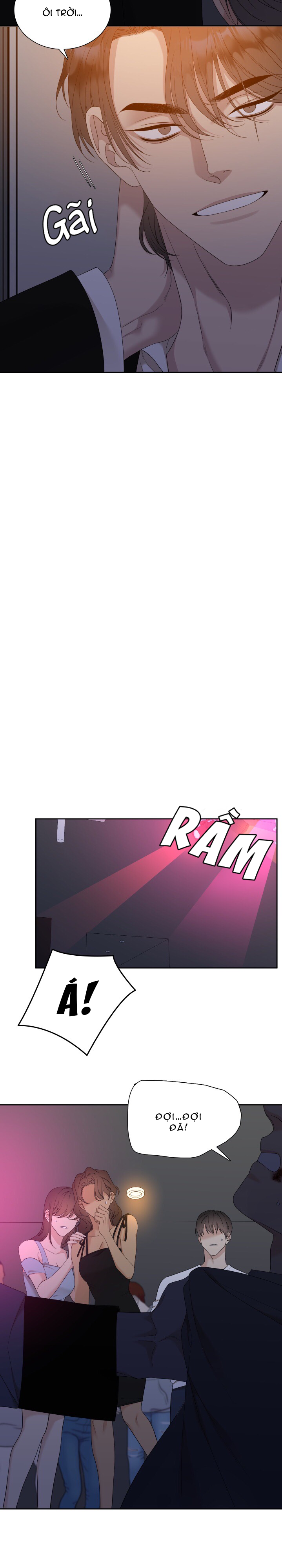 tên cặn bã chapter 29 18