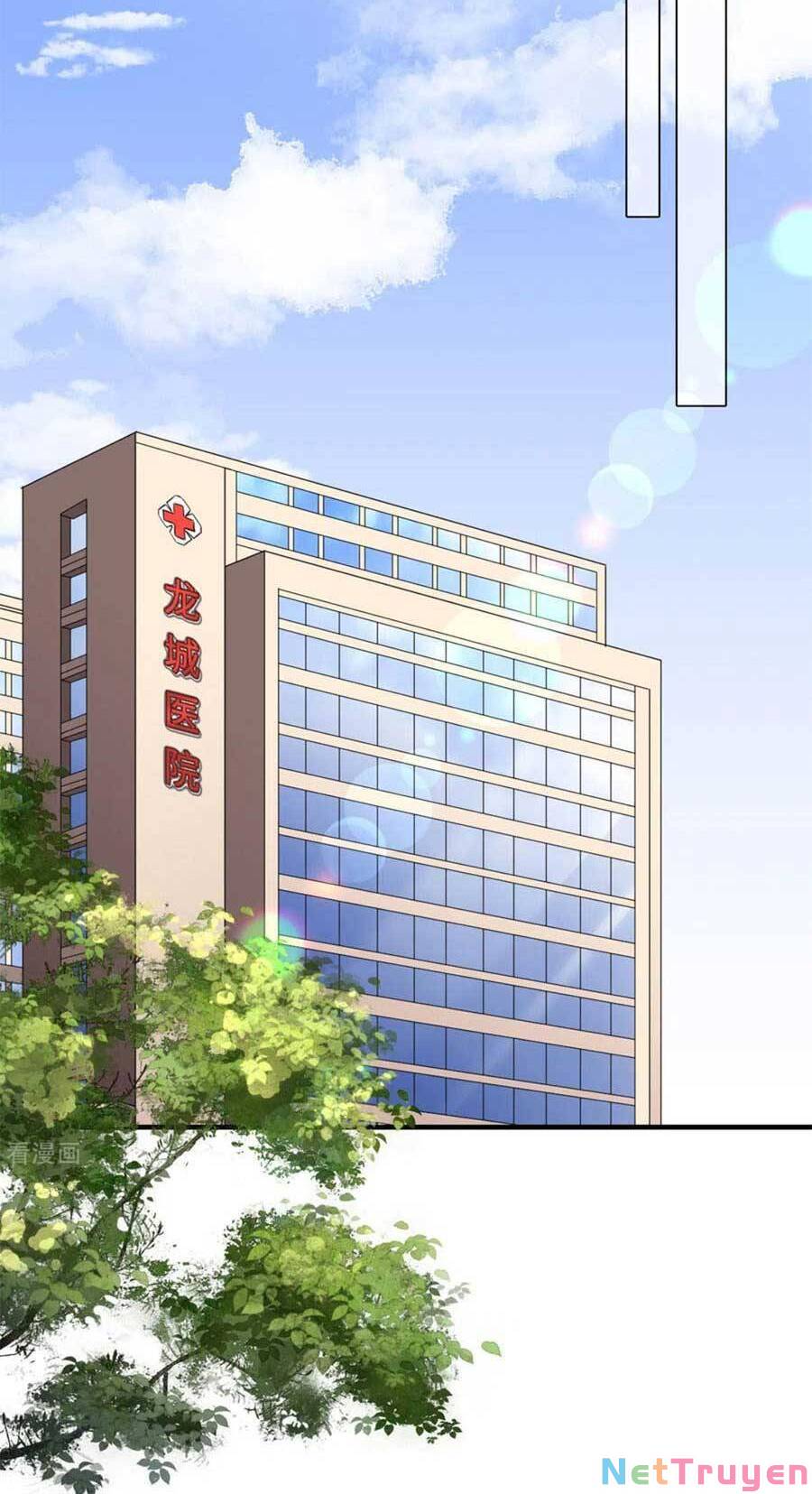 đại tiểu thư có ý đồ gì xấu đâu chapter 122 26