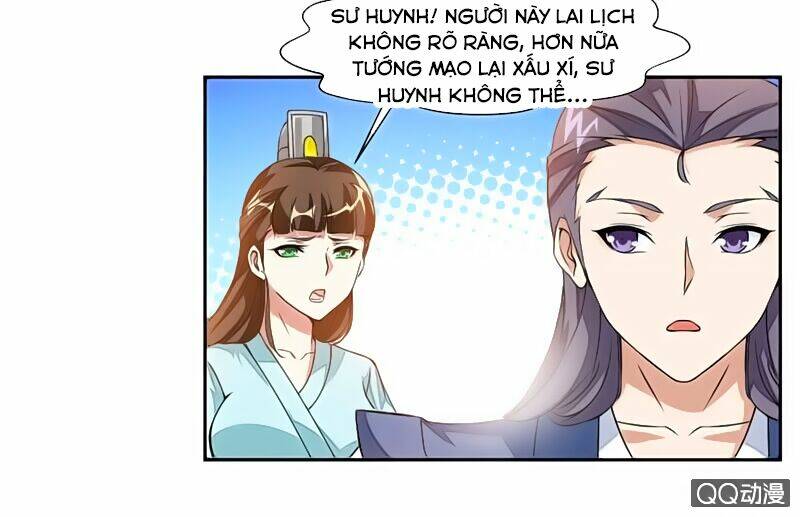 cửu dương thần vương chapter 14 19