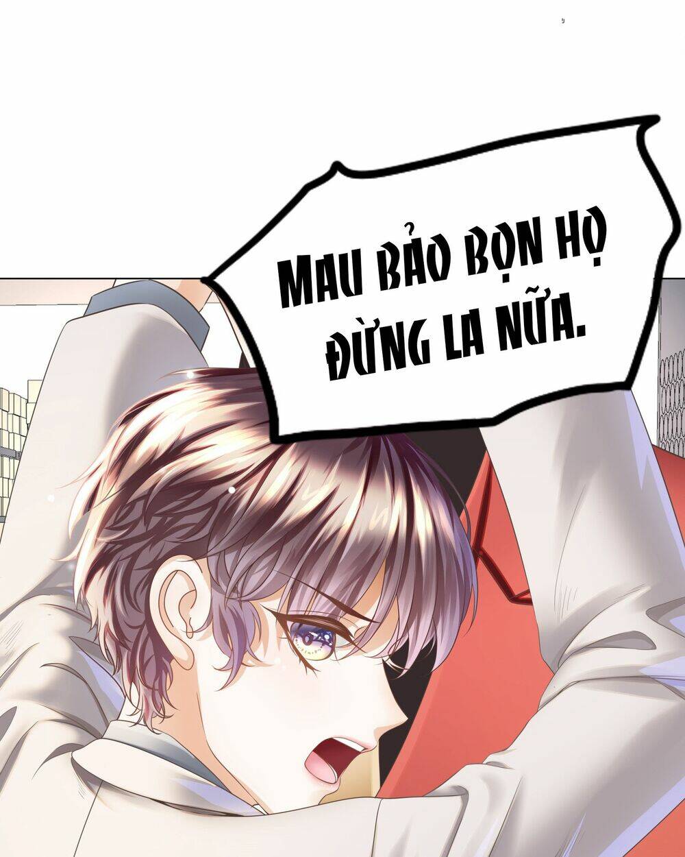 ma vương ngạo kiều tổng tài không thể chọc chapter 8 35