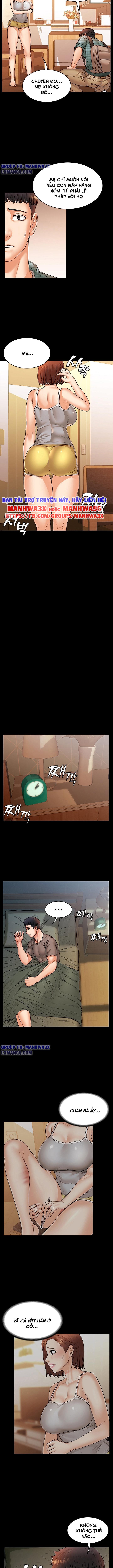 hai hộ gia đình chapter 18 9