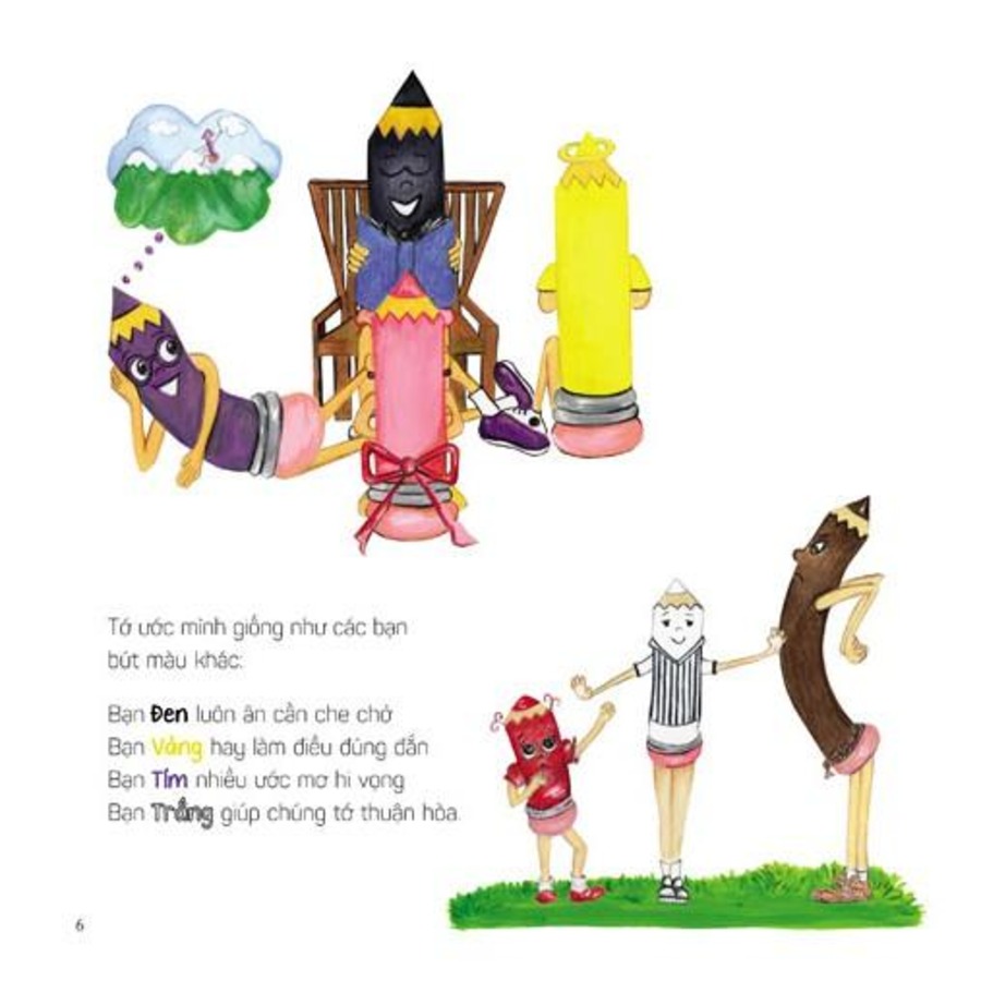 Kết Bạn Là Một Nghệ Thuật