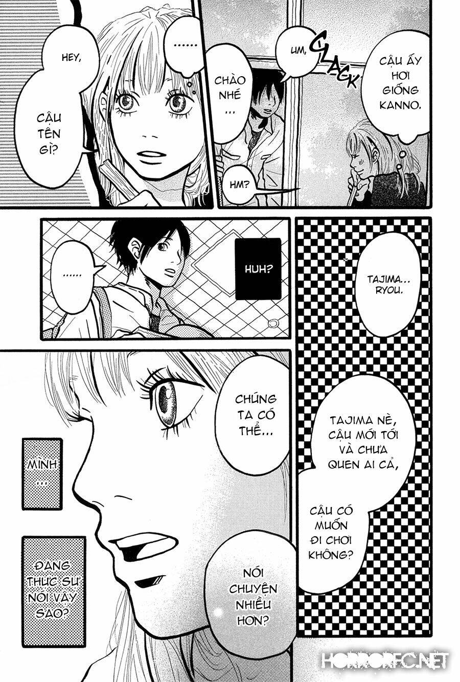 motto - ikitai chapter 4 15