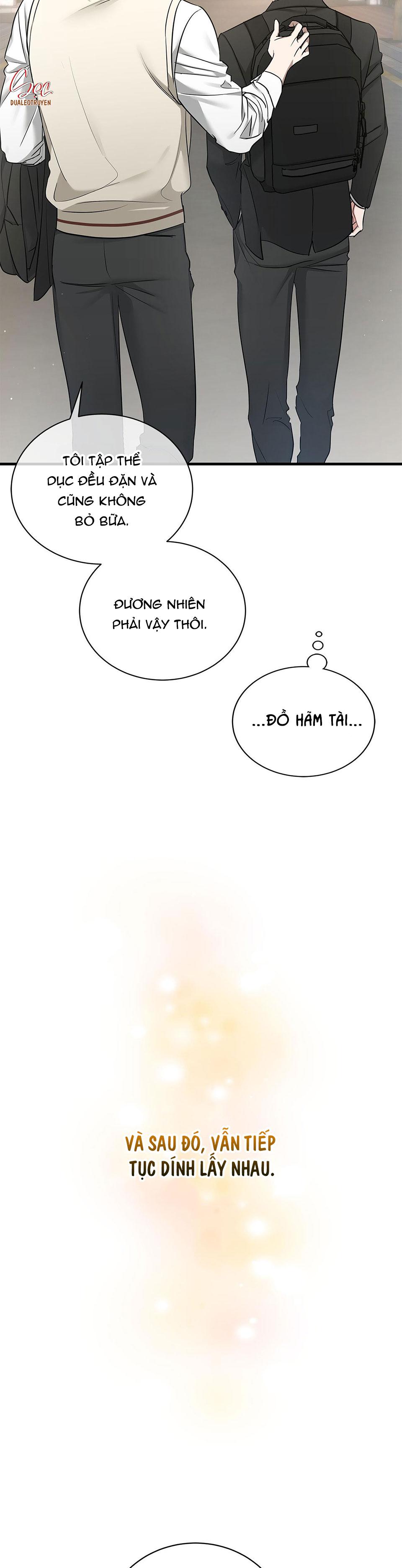 dấu vết của khoảng trống chapter 6 37