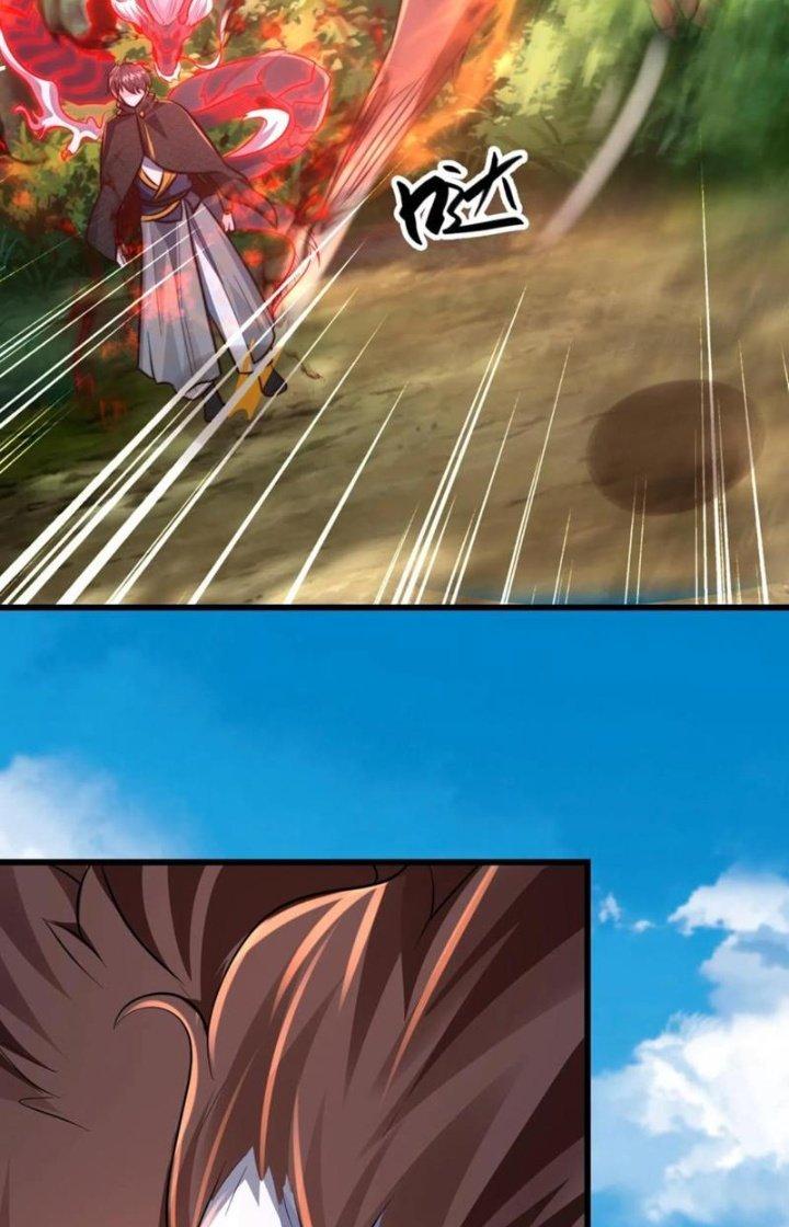 ta nuôi ma quỷ ở trấn ma ti chapter 178 35