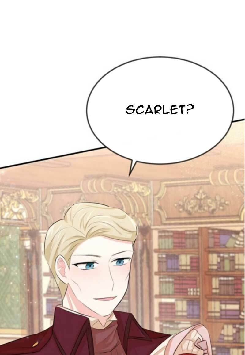 tiểu thư scarlet, em không muốn trả thù sao? chapter 18 71