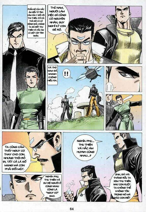 hải hổ 2 chapter 10 31