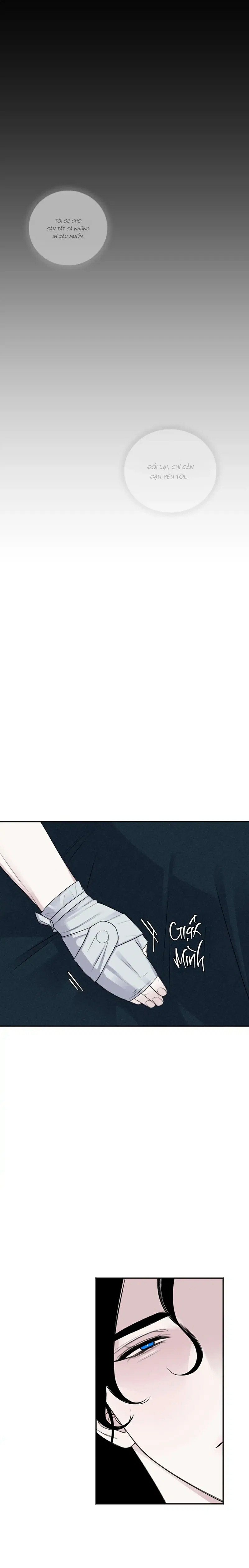 dưới lớp vỏ đen tối chapter 4 4