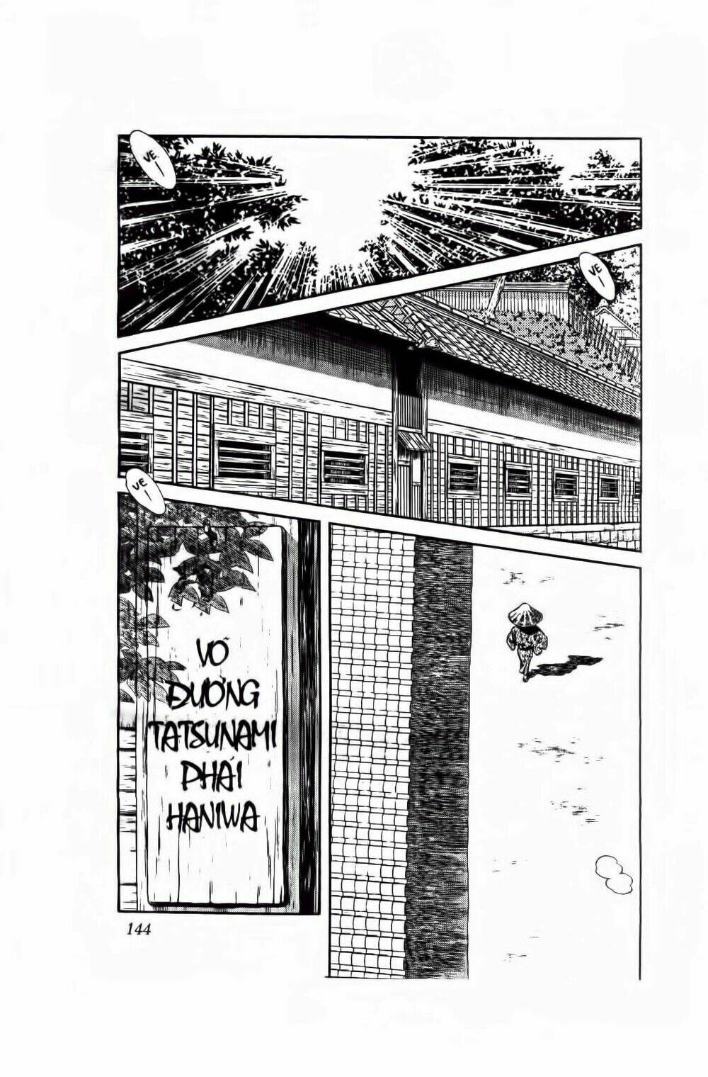 nijiiro togarashi - ớt bảy màu chapter 77 15