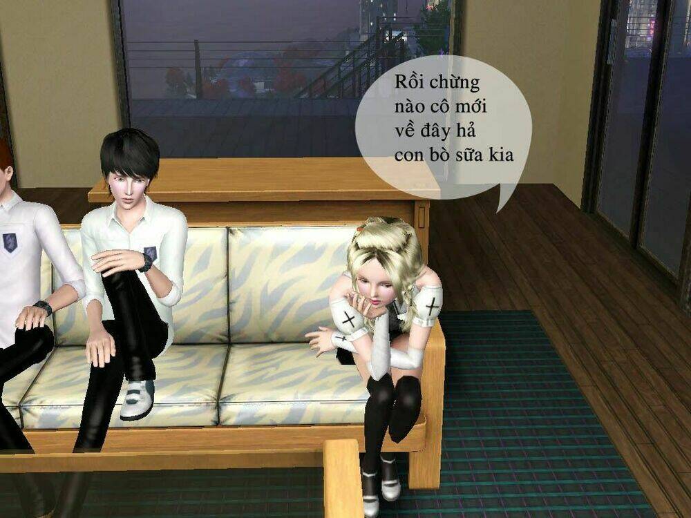 the fate chapter 8 9