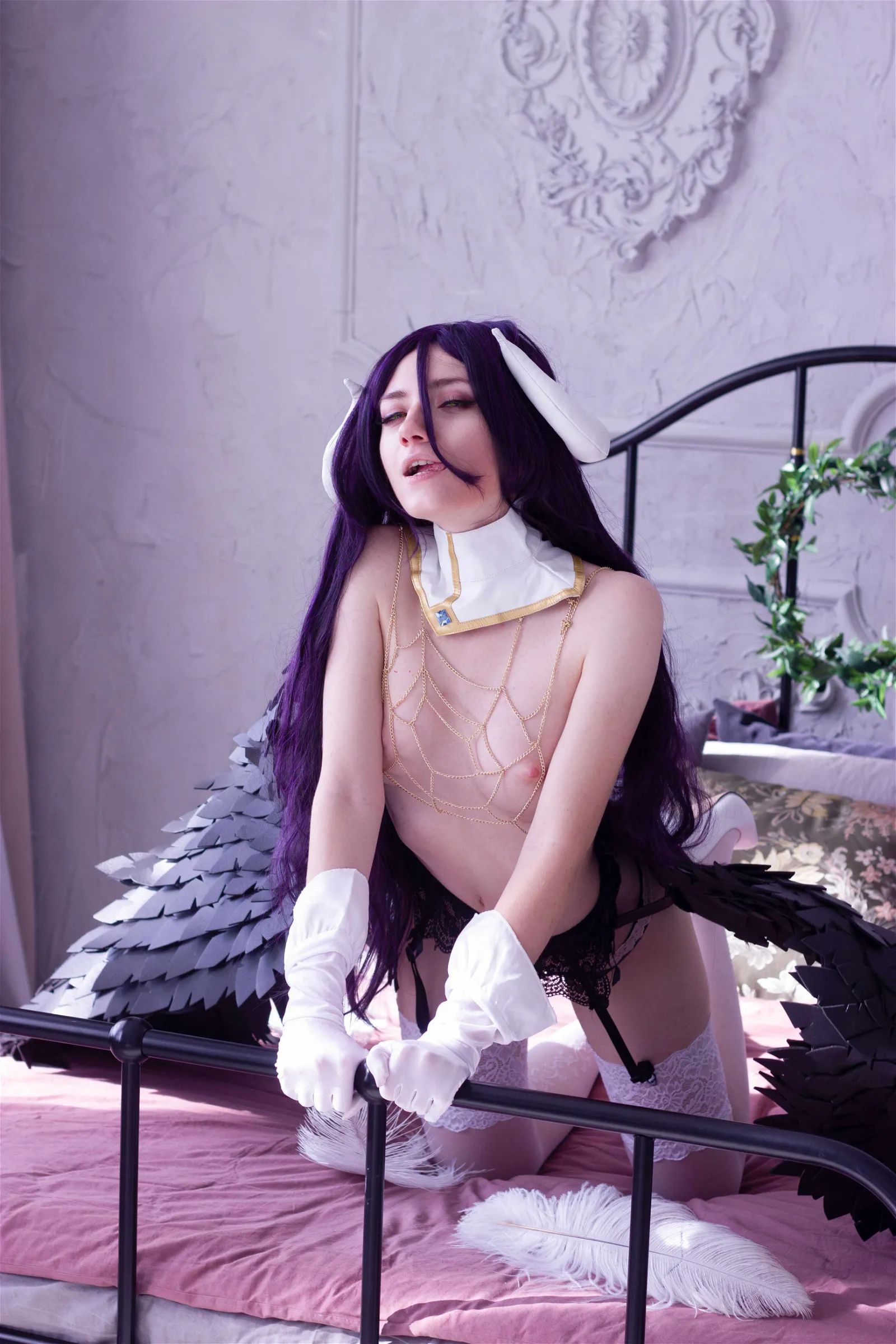 hình cosplay chapter 17 52