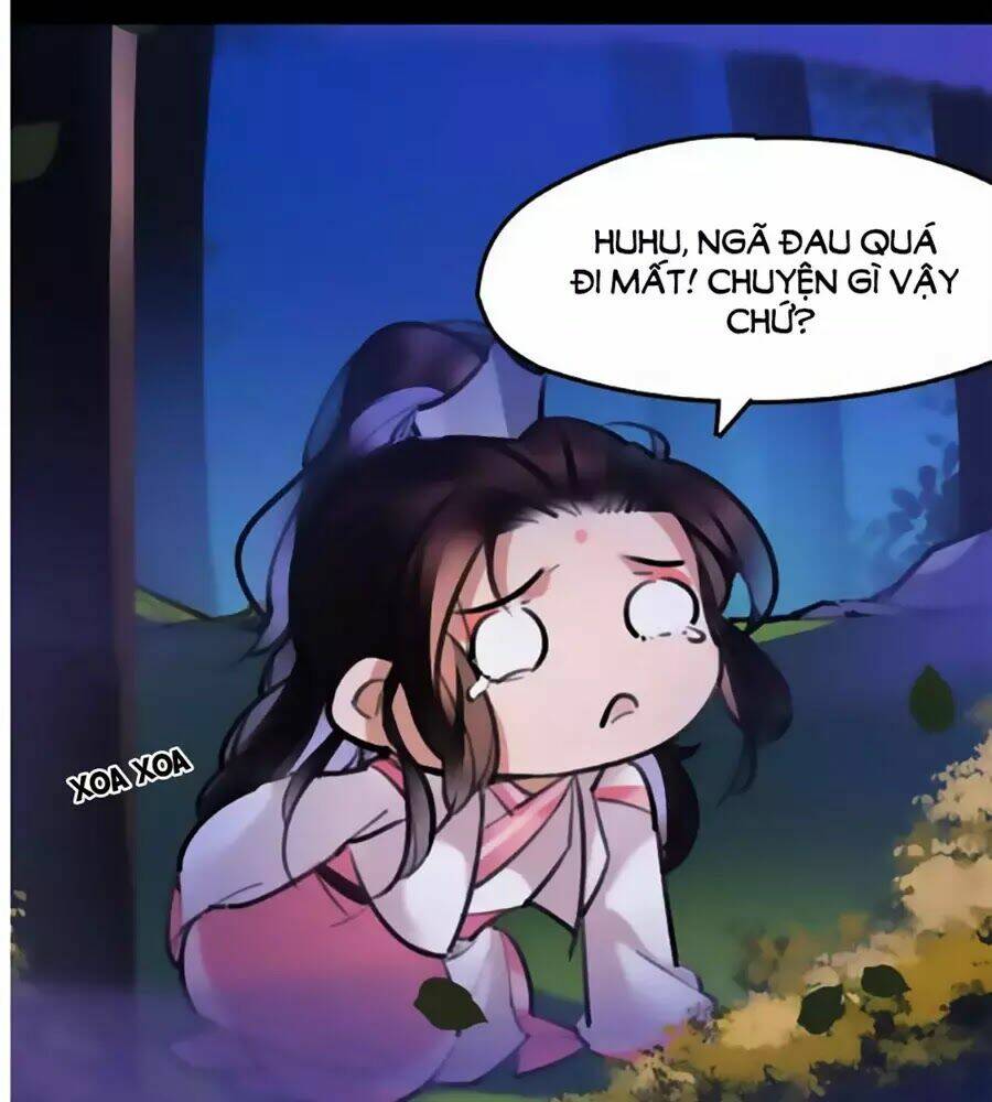 đường tăng cũng quyến rũ chapter 34 6