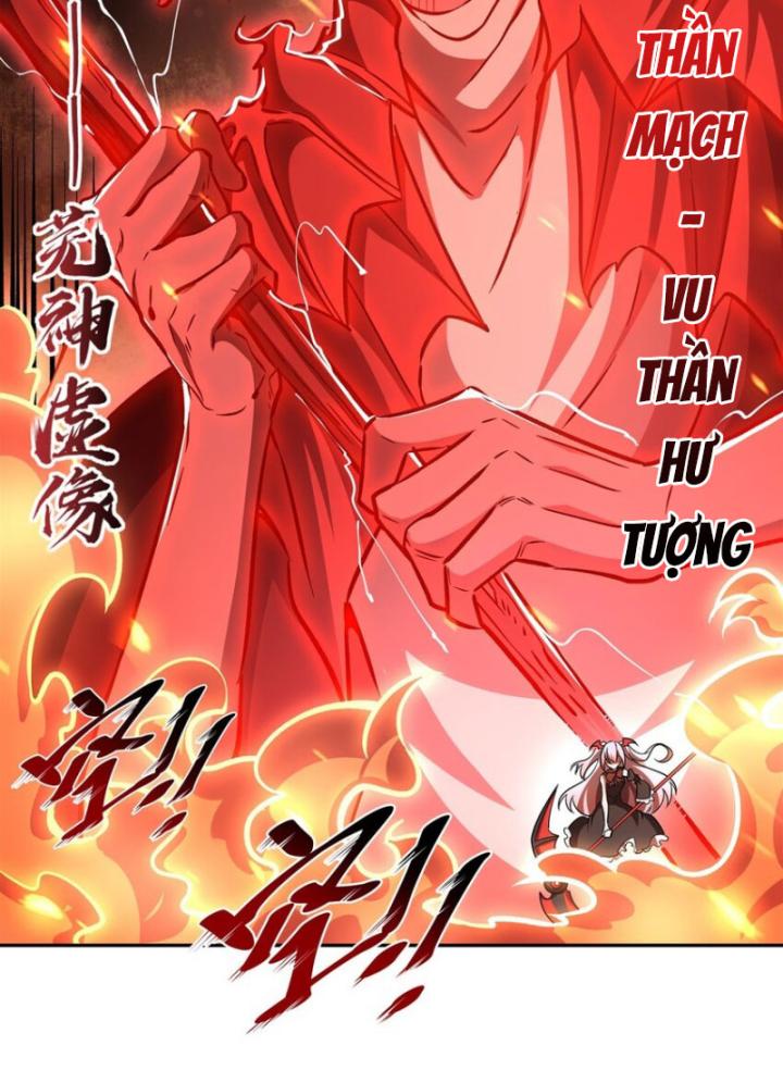 huyết cơ và kỵ sĩ chapter 291 27