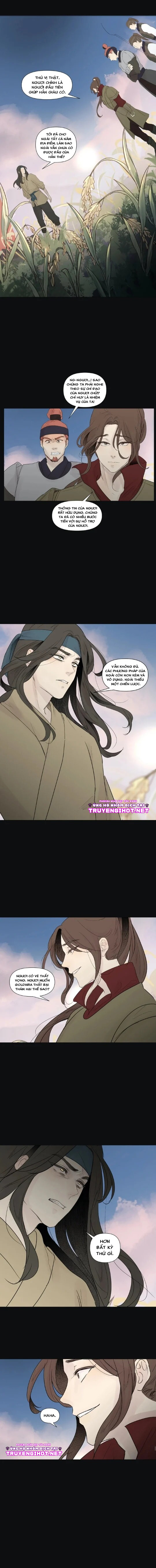 ellin’s solhwa chapter 27 7