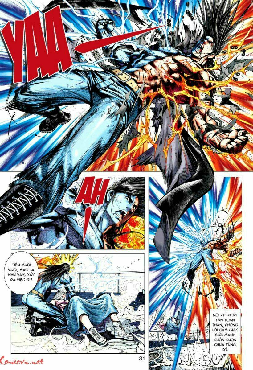 vương phong lôi 1 chapter 59 30