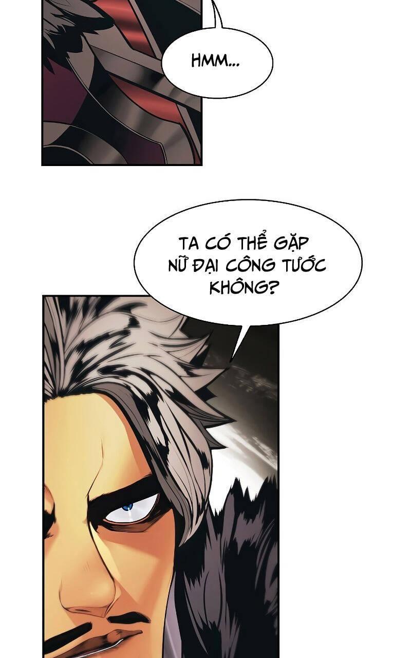 bất bại chân ma chapter 157 76