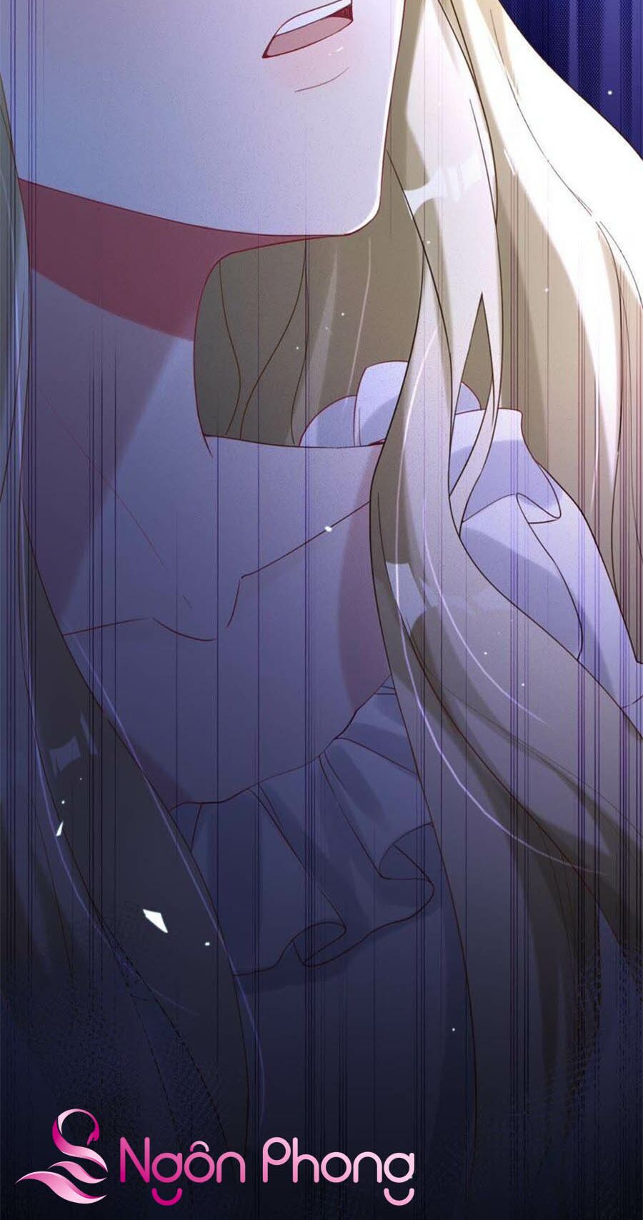 thần luân mật luyến chapter 57 25