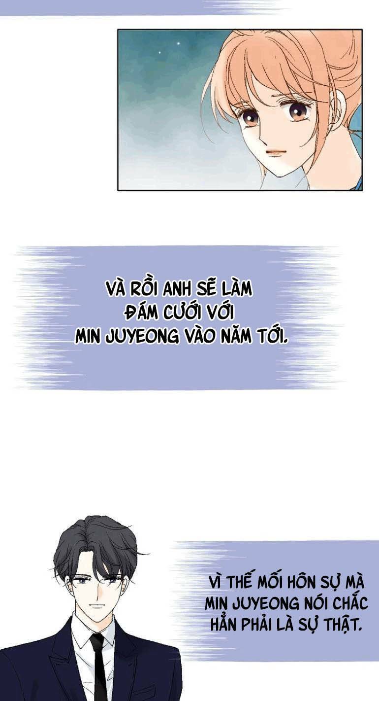 lee bom, em là của anh chapter 19 43