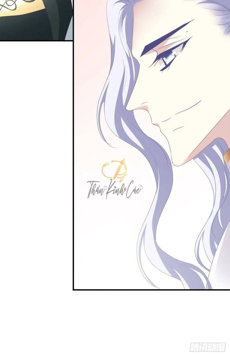 kiểm soát tuyệt đối chapter 48 28