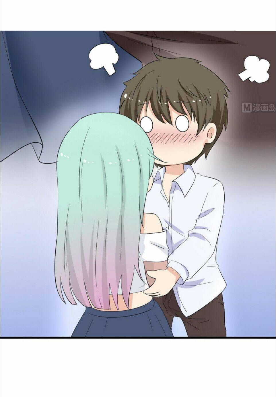 hắn là long ngạo thiên chapter 35 3