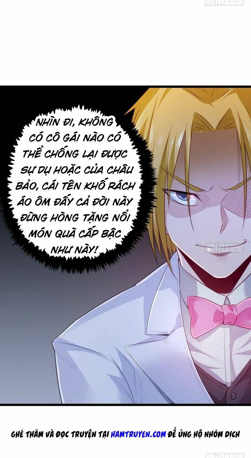 trọng sinh cực phẩm tiên đế chapter 7 36