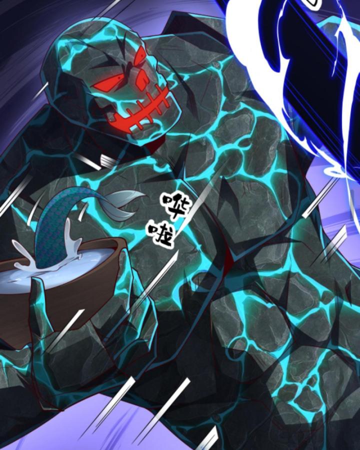 người chơi và nhân vật chính đều muốn làm hại ta chapter 116 37