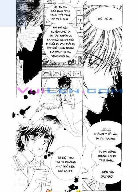 công chúa của tôi chapter 6 58