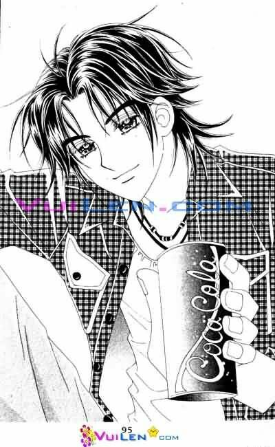 sâu trong ánh mắt chapter 69 16